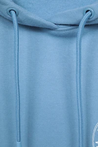 Whistler Graphic Womens Relaxed Fit Hoodie