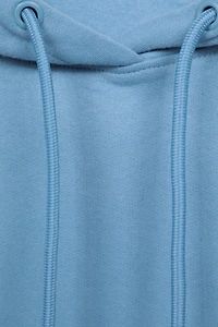 Banff Graphic Womens Relaxed Fit Hoodie