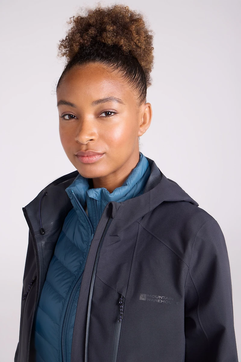 Rainstorm Extreme 2.5 Layer Womens Waterproof Jacket