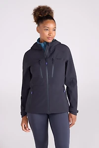 Rainstorm Extreme 2.5 Layer Womens Waterproof Jacket