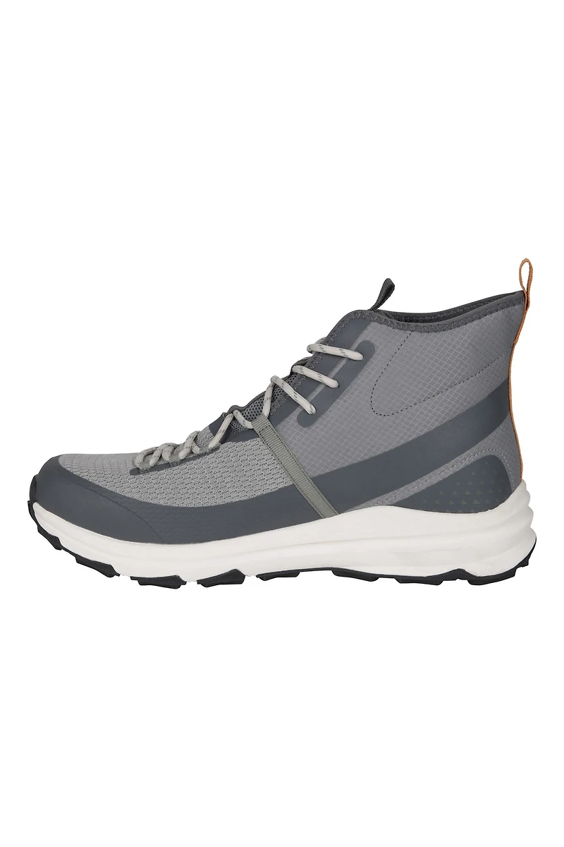 Expedite Mens Active Waterproof Walking Boots
