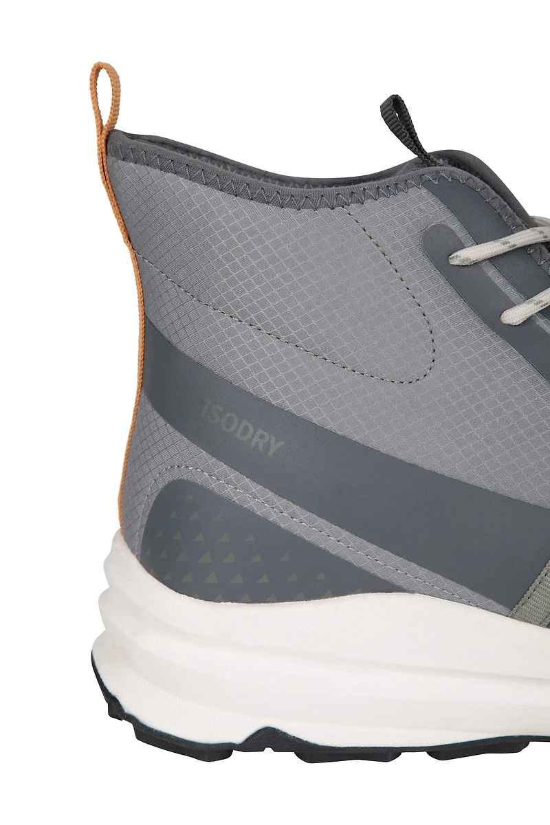 Expedite Mens Active Waterproof Walking Boots