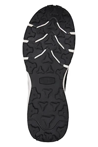 Expedite Mens Active Waterproof Walking Boots