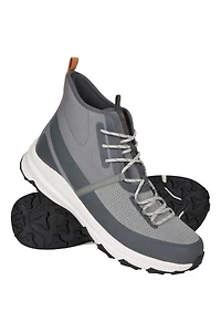 Expedite Mens Active Waterproof Walking Boots