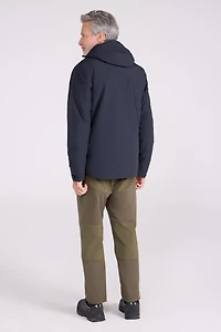 Maple Mens 3 1 Waterproof Jacket