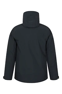 Maple Mens 3 1 Waterproof Jacket