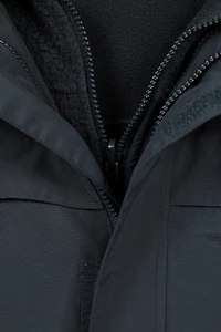 Maple Mens 3 1 Waterproof Jacket