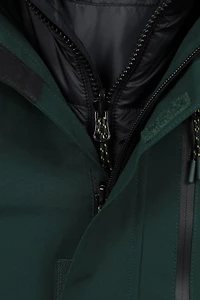Sycamore Mens 3 1 Waterproof Jacket