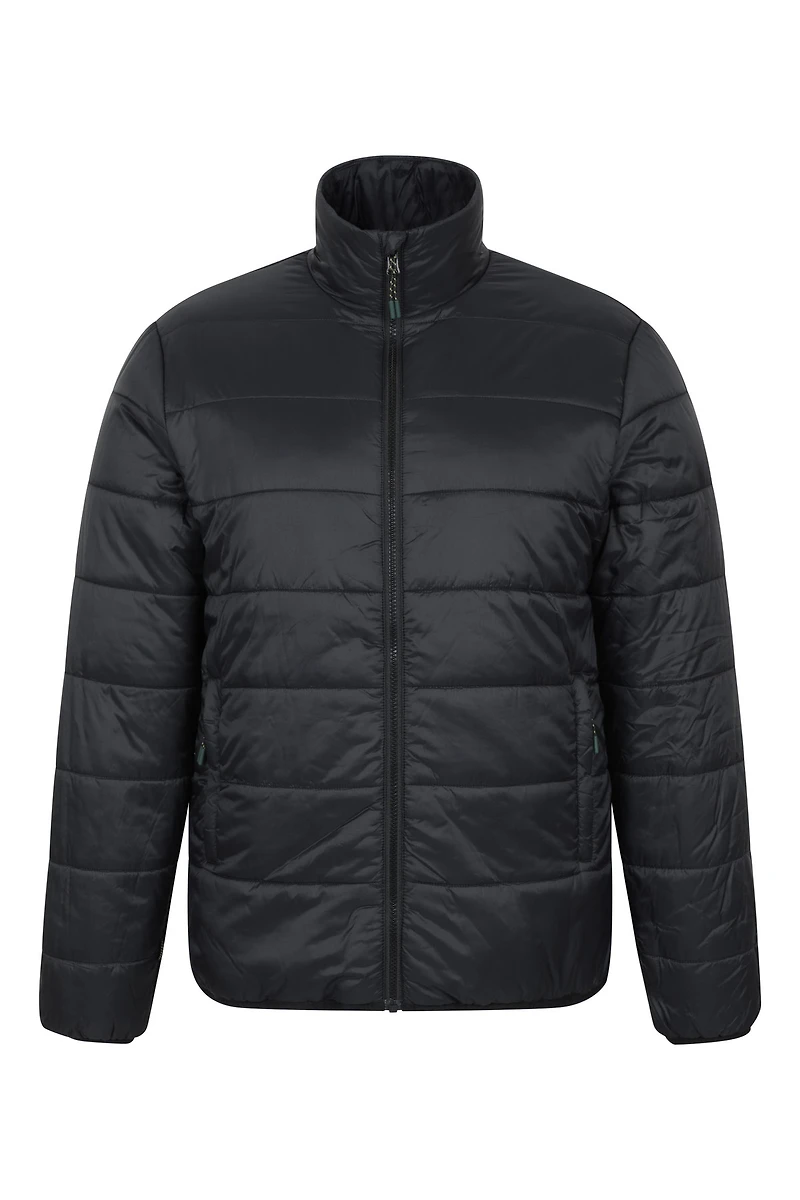 Sycamore Mens 3 1 Waterproof Jacket