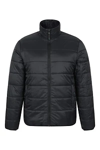 Sycamore Mens 3 1 Waterproof Jacket