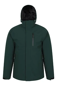 Sycamore Mens 3 1 Waterproof Jacket