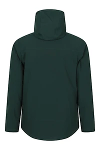 Sycamore Mens 3 1 Waterproof Jacket