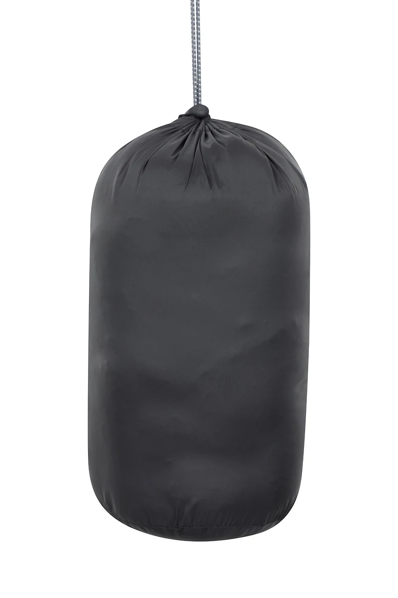 Stratus Mens Packable Down Gilet