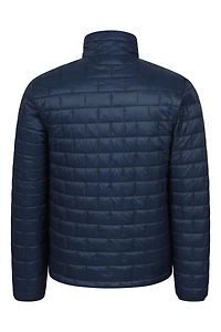 Frost Shield Mens Lightweight Padded Jacket