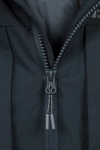 Langdon Mens Water Resistant Padded Parka