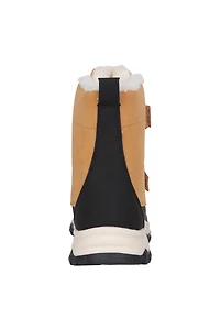 Flurry Kids Winter Adaptive Snow Boot
