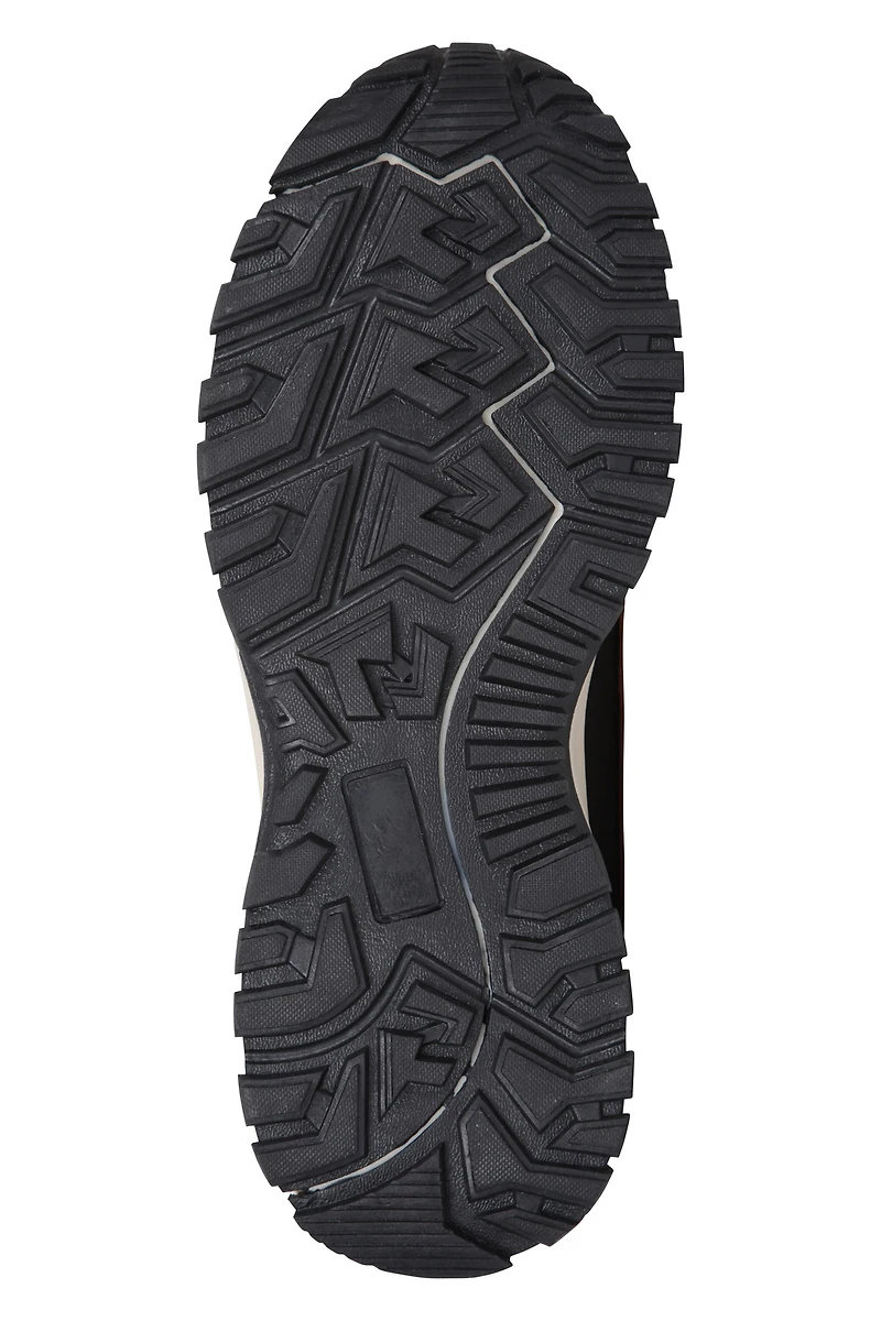 Flurry Kids Winter Adaptive Snow Boot