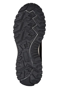 Flurry Kids Winter Adaptive Snow Boot