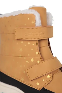 Flurry Kids Winter Adaptive Snow Boot