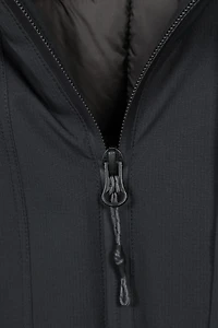Heard Mens Waterproof Padded Jacket