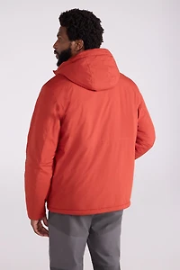 Heard Mens Waterproof Padded Jacket