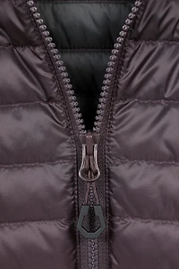 Featherweight Hybrid Down Extreme Hooded Jacket