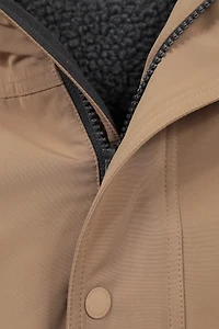 Marlow Extreme Mens Waterproof Down Parka