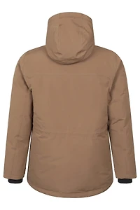 Marlow Extreme Mens Waterproof Down Parka