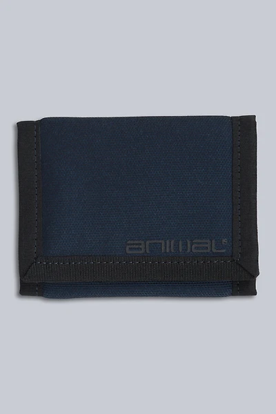 Trifold Wallet