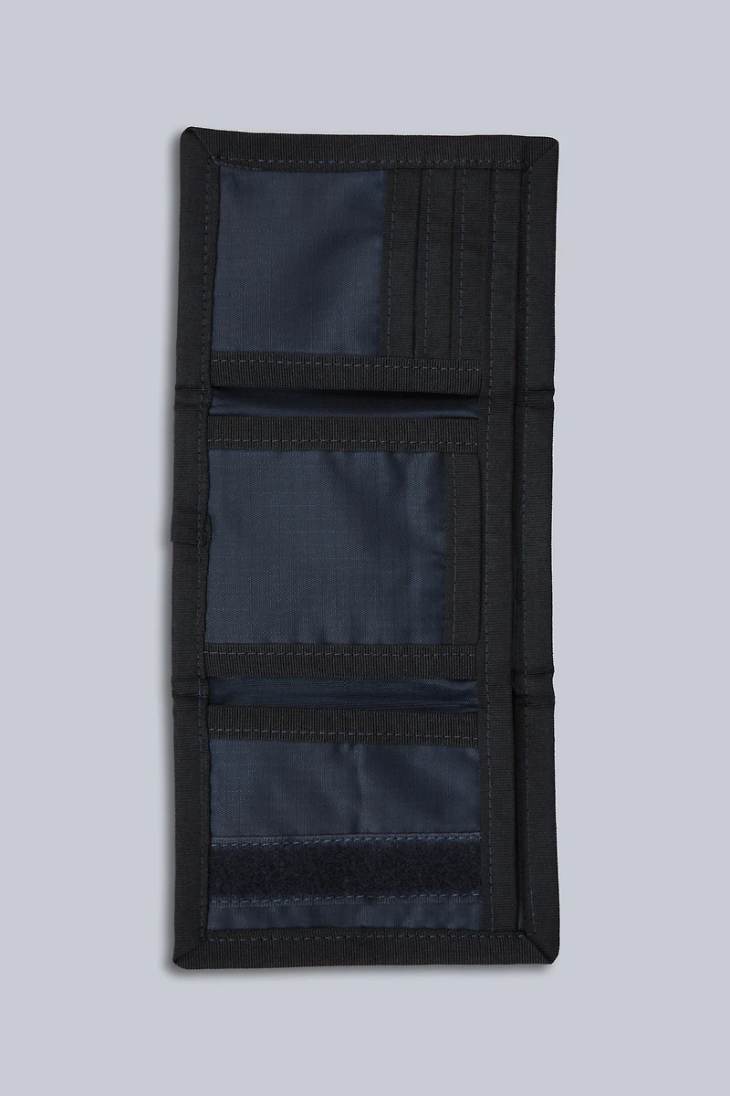 Trifold Wallet