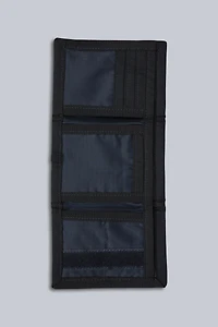 Trifold Wallet