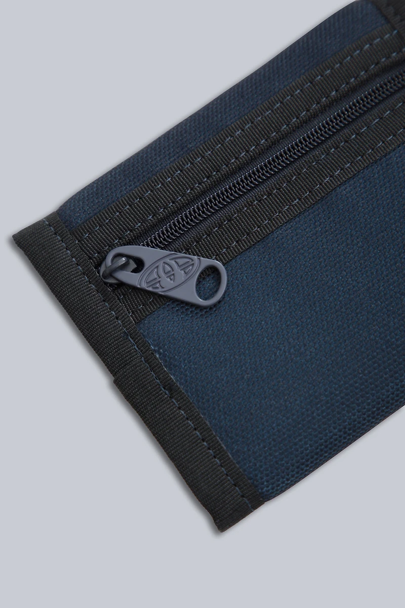 Trifold Wallet