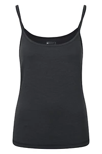 Keep The Heat Womens Isotherm Cami Top