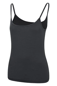 Keep The Heat Womens Isotherm Cami Top