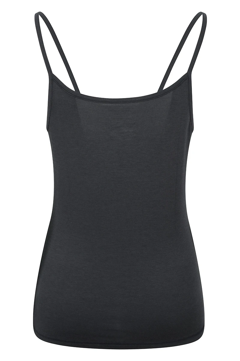 Keep The Heat Womens Isotherm Cami Top