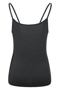 Keep The Heat Womens Isotherm Cami Top