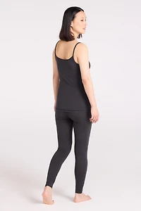 Keep The Heat Womens Isotherm Cami Top