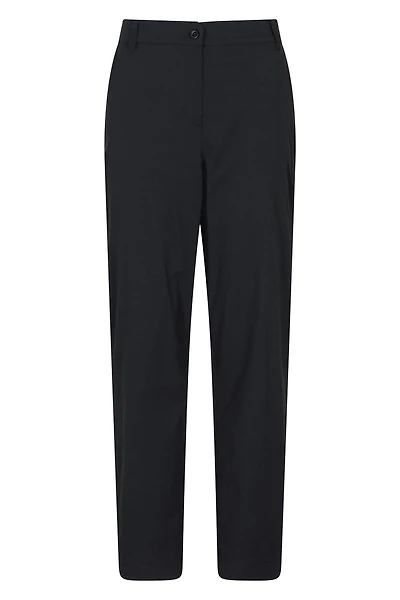 Winter Delta Womens Fleece Lined Short Trouser