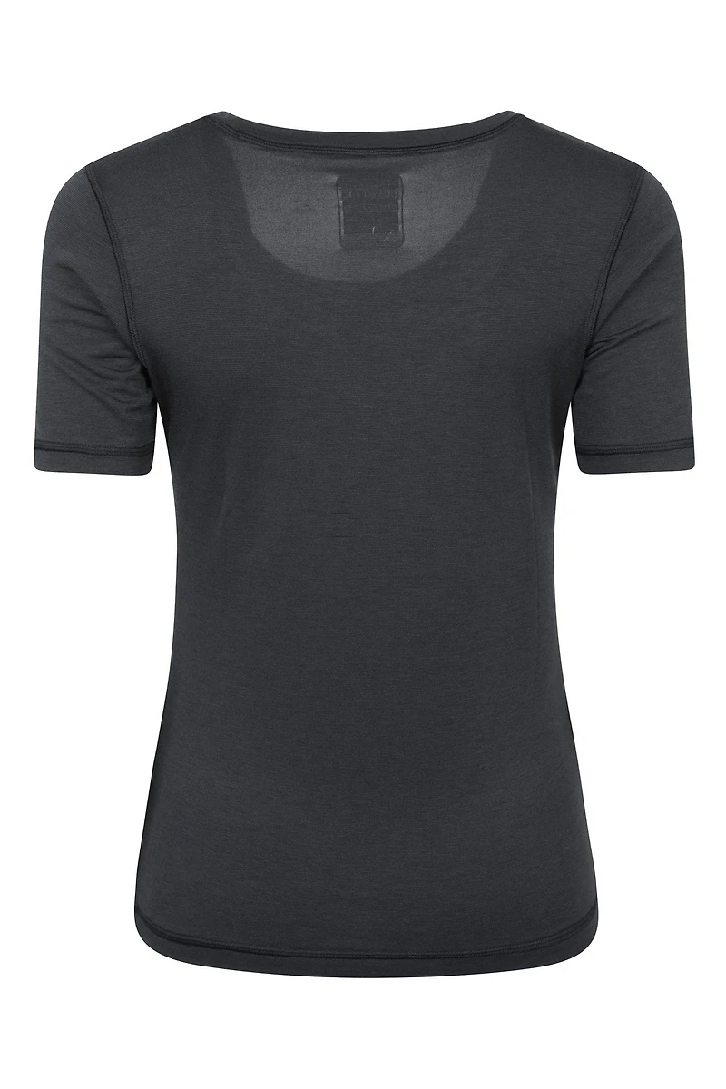 Keep The Heat Womens IsoTherm T-Shirt