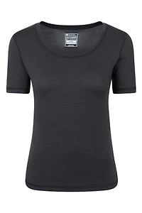 Keep The Heat Womens IsoTherm T-Shirt