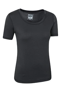 Keep The Heat Womens IsoTherm T-Shirt