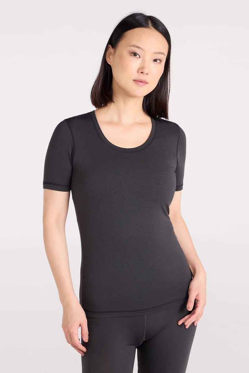 Keep The Heat Womens IsoTherm T-Shirt