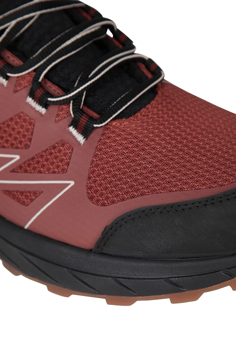 Alder Mens Waterproof Hiking Boot