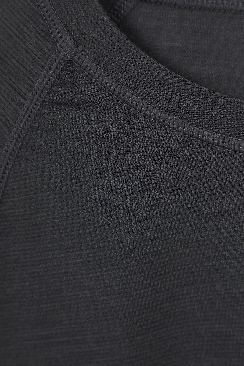 Arcs Mens Merino Baselayer Long Sleeve Top