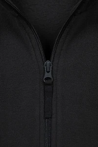 Raso Mens Full Zip Fleece