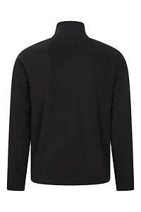 Raso Mens Full Zip Fleece