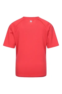 Endurance IsoCool Kids Tee