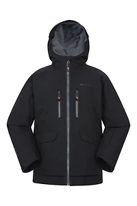 Blizzard Kids Extreme Waterproof Ski Jacket
