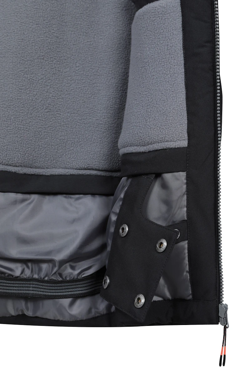 Blizzard Kids Extreme Waterproof Ski Jacket