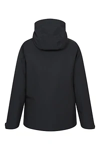 Blizzard Kids Extreme Waterproof Ski Jacket